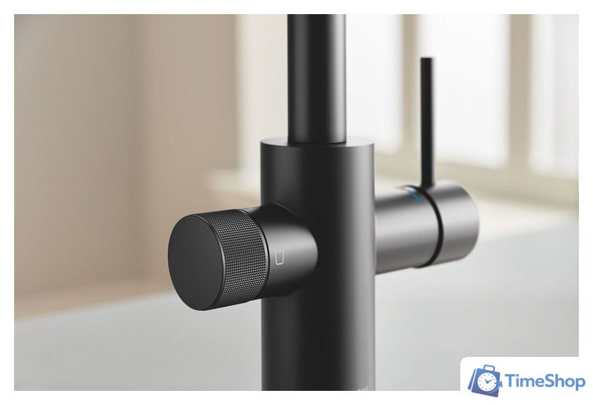 Смеситель Grohe Blue Pure 30590KF0 - Изображение №4 — Интернет-магазин Time-Shop