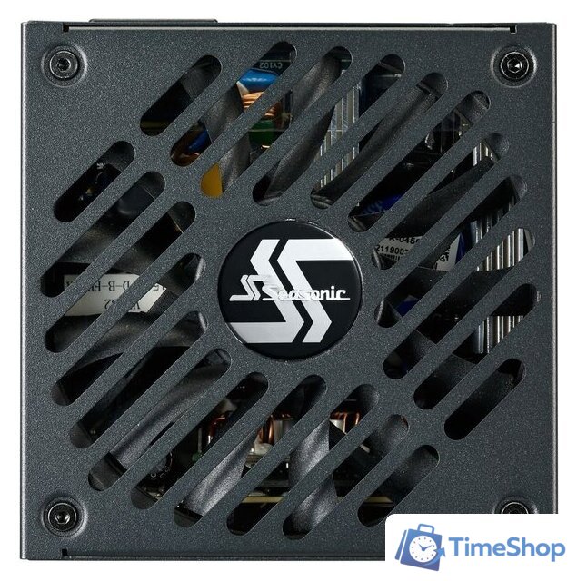 Блок питания Seasonic Focus SGX SSR-650SGX - Изображение №6 — Интернет-магазин Time-Shop