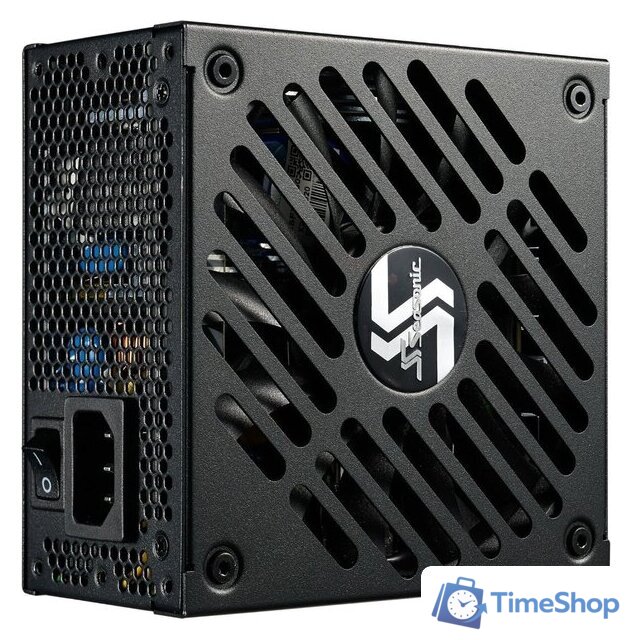 Блок питания Seasonic Focus SGX SSR-650SGX - Изображение №8 — Интернет-магазин Time-Shop
