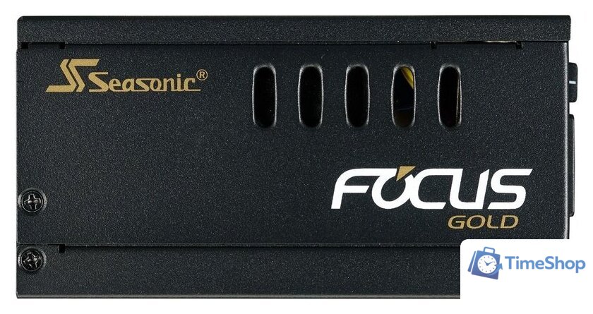 Блок питания Seasonic Focus SGX SSR-650SGX - Изображение №7 — Интернет-магазин Time-Shop