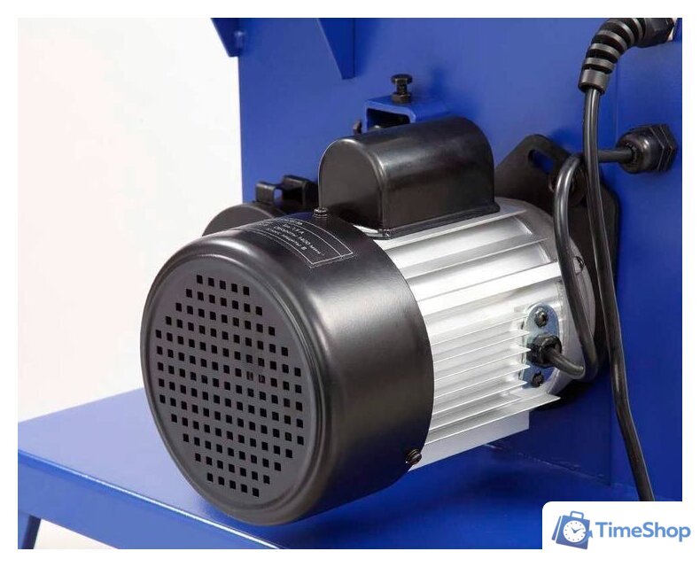 Ленточнопильный станок Belmash (Белмаш) WBS-254/2 - Изображение №8 — Интернет-магазин Time-Shop