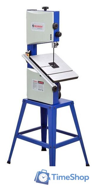Ленточнопильный станок Belmash (Белмаш) WBS-254/2 - Изображение №12 — Интернет-магазин Time-Shop