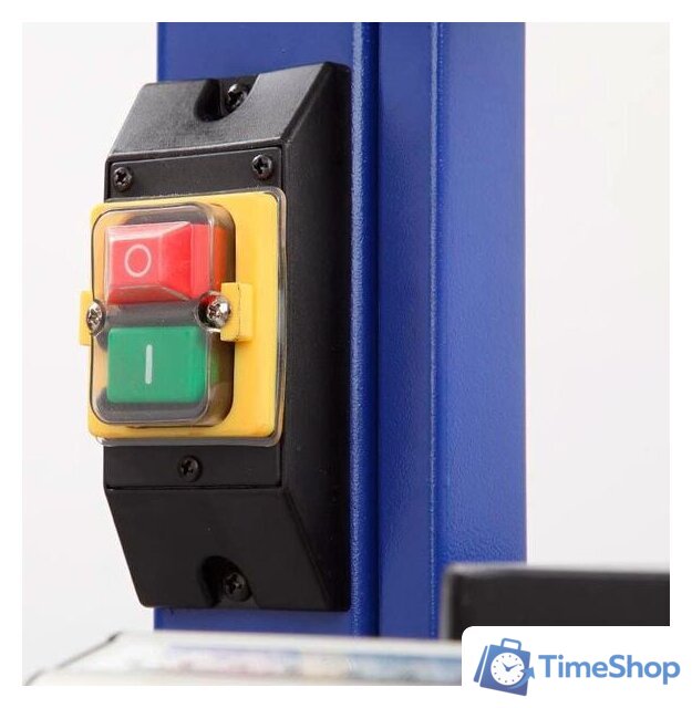 Ленточнопильный станок Belmash (Белмаш) WBS-254/2 - Изображение №5 — Интернет-магазин Time-Shop