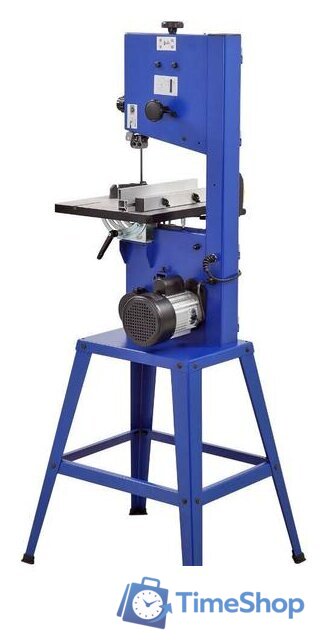 Ленточнопильный станок Belmash (Белмаш) WBS-254/2 - Изображение №10 — Интернет-магазин Time-Shop