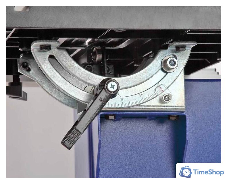Ленточнопильный станок Belmash (Белмаш) WBS-254/2 - Изображение №7 — Интернет-магазин Time-Shop