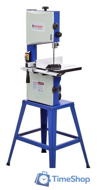 Ленточнопильный станок Belmash (Белмаш) WBS-254/2 - Изображение №1 — Интернет-магазин Time-Shop