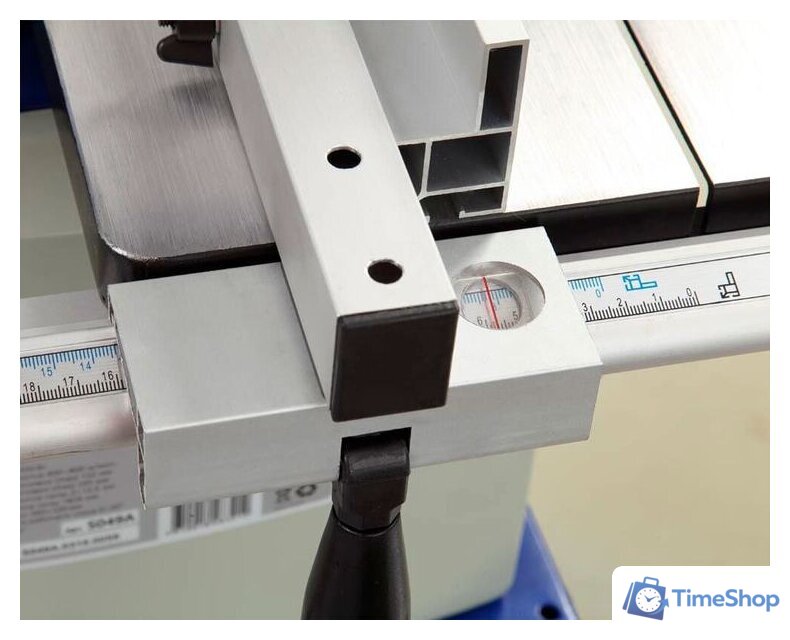 Ленточнопильный станок Belmash (Белмаш) WBS-254/2 - Изображение №4 — Интернет-магазин Time-Shop