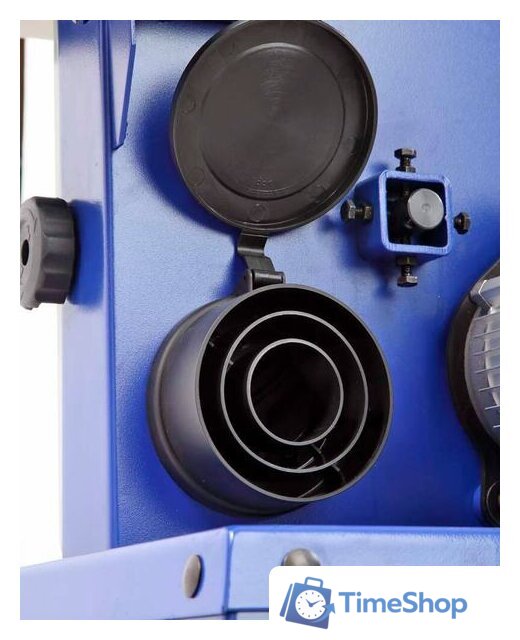 Ленточнопильный станок Belmash (Белмаш) WBS-254/2 - Изображение №9 — Интернет-магазин Time-Shop