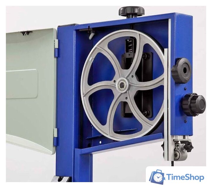 Ленточнопильный станок Belmash (Белмаш) WBS-254/2 - Изображение №2 — Интернет-магазин Time-Shop