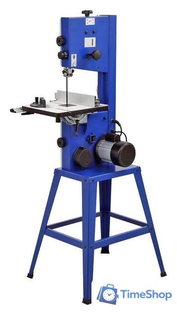 Ленточнопильный станок Belmash (Белмаш) WBS-254/2 - Изображение №11 — Интернет-магазин Time-Shop