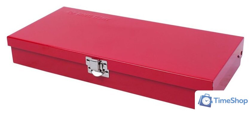 Набор отверток King Tony 33108MR (8 предметов) - Изображение №4 — Интернет-магазин Time-Shop