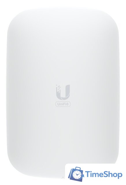 Точка доступа Ubiquiti WiFi 6 Extender U6-Extender - Изображение №1 — Интернет-магазин Time-Shop