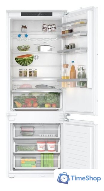 Холодильник Bosch Serie 4 KBN96VFE0 - Изображение №1 — Интернет-магазин Time-Shop