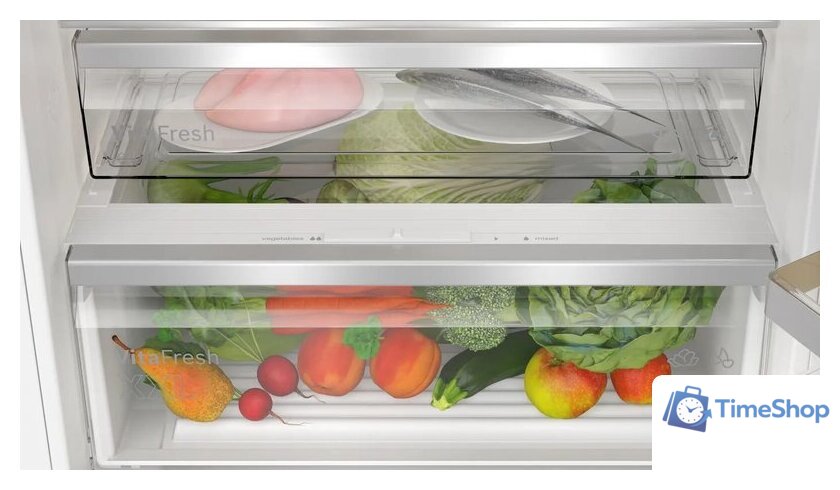 Холодильник Bosch Serie 4 KBN96VFE0 - Изображение №5 — Интернет-магазин Time-Shop