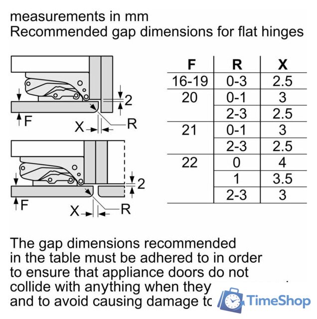 Холодильник Bosch Serie 4 KBN96VFE0 - Изображение №12 — Интернет-магазин Time-Shop