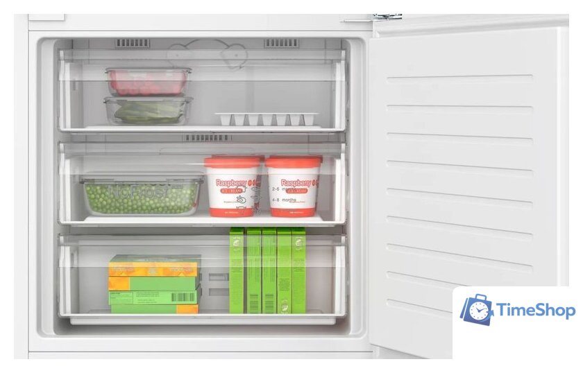 Холодильник Bosch Serie 4 KBN96VFE0 - Изображение №6 — Интернет-магазин Time-Shop