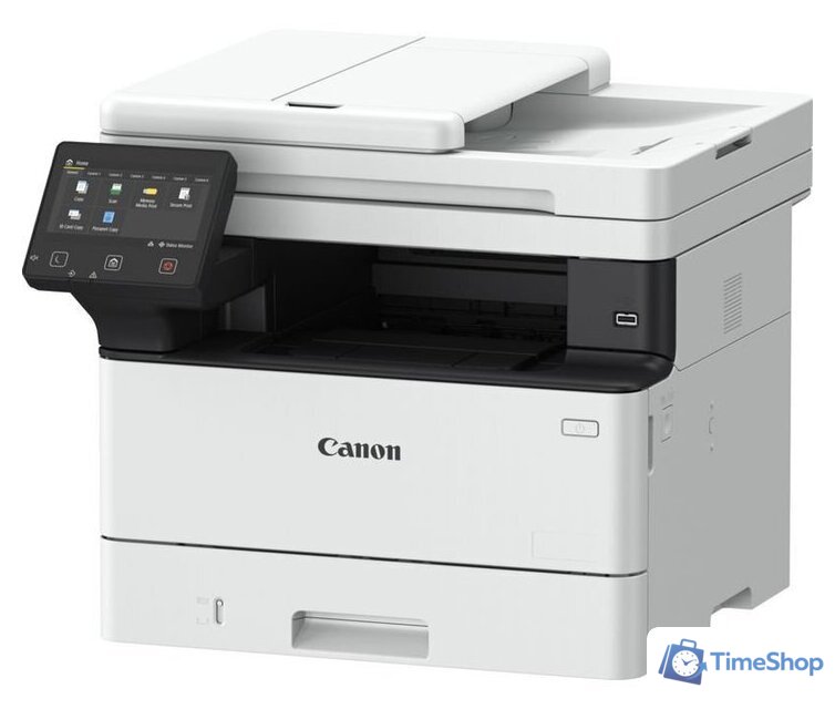 МФУ Canon i-SENSYS MF463dw 5951C008 - Изображение №1 — Интернет-магазин Time-Shop