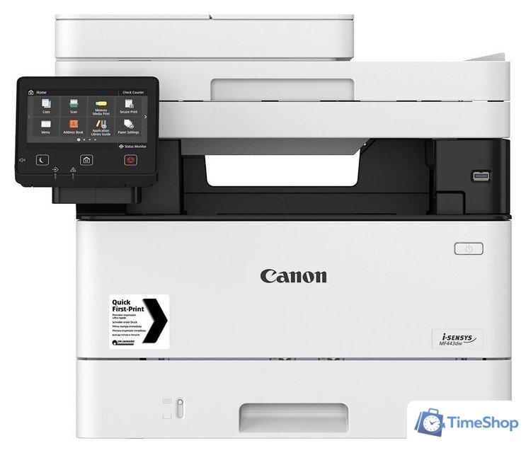 МФУ Canon i-SENSYS MF463dw 5951C008 - Изображение №2 — Интернет-магазин Time-Shop