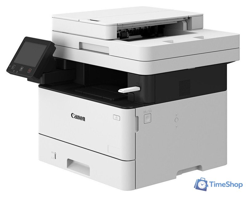 МФУ Canon i-SENSYS MF463dw 5951C008 - Изображение №4 — Интернет-магазин Time-Shop
