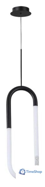 Подвесная люстра Arte Lamp Lumino A2233SP-20BK - Изображение №1 — Интернет-магазин Time-Shop