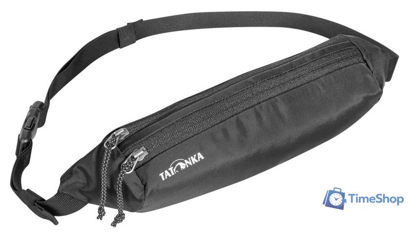 Туристический рюкзак Tatonka Traveller Pack 35 1937.040 (черный) - Изображение №11 — Интернет-магазин Time-Shop