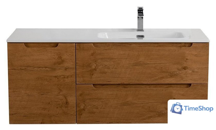  BelBagno Тумба под умывальник ETNA-1000-2C-1A-SO-RN-R - Изображение №1 — Интернет-магазин Time-Shop