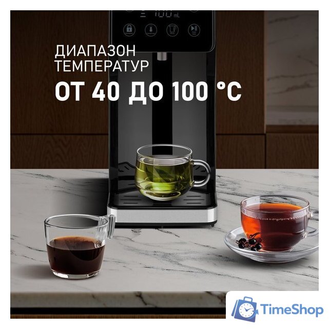 Диспенсер Weissgauff WWT 3000 DBx - Изображение №13 — Интернет-магазин Time-Shop