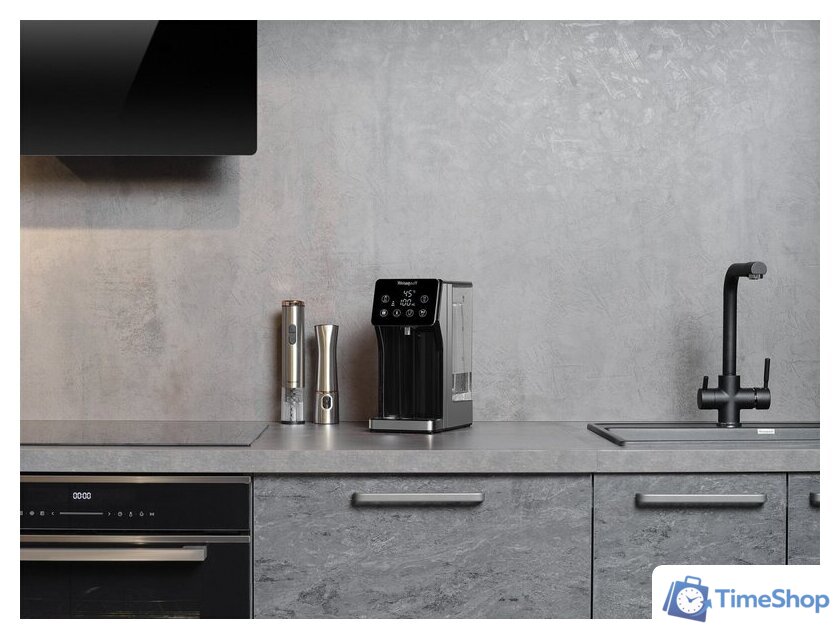 Диспенсер Weissgauff WWT 3000 DBx - Изображение №21 — Интернет-магазин Time-Shop