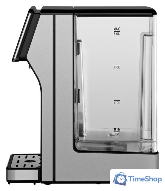 Диспенсер Weissgauff WWT 3000 DBx - Изображение №4 — Интернет-магазин Time-Shop