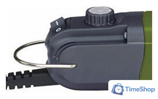 Гравер Proxxon LWB 220/Е 28492 - Изображение №4 — Интернет-магазин Time-Shop