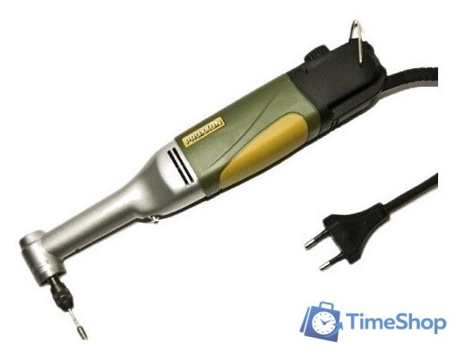 Гравер Proxxon LWB 220/Е 28492 - Изображение №6 — Интернет-магазин Time-Shop