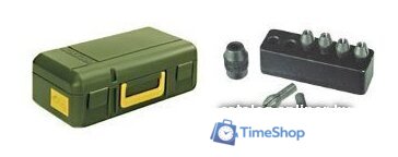 Гравер Proxxon LWB 220/Е 28492 - Изображение №7 — Интернет-магазин Time-Shop