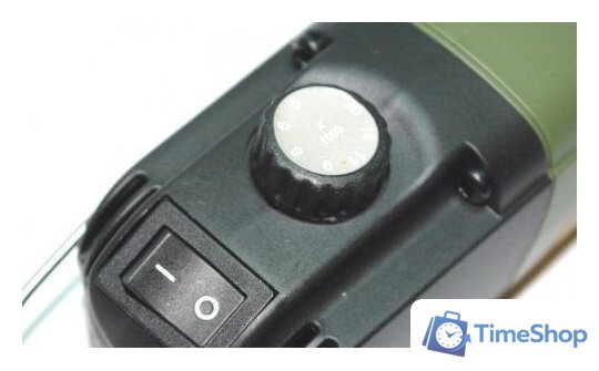 Гравер Proxxon LWB 220/Е 28492 - Изображение №5 — Интернет-магазин Time-Shop