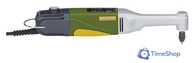 Гравер Proxxon LWB 220/Е 28492 - Изображение №1 — Интернет-магазин Time-Shop