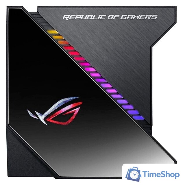 Система жидкостного охлаждения для процессора ASUS ROG Ryujin 240 90RC0030-M0UAY0 - Изображение №3 — Интернет-магазин Time-Shop