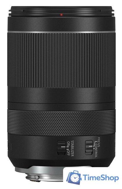 Объектив Canon RF 24-240mm f/4-6.3 IS USM - Изображение №4 — Интернет-магазин Time-Shop
