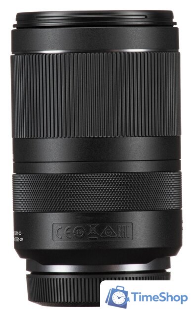 Объектив Canon RF 24-240mm f/4-6.3 IS USM - Изображение №8 — Интернет-магазин Time-Shop