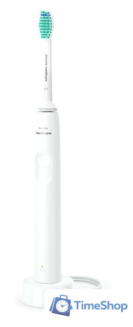 Электрическая зубная щетка Philips Sonicare HX3651/13 - Изображение №1 — Интернет-магазин Time-Shop