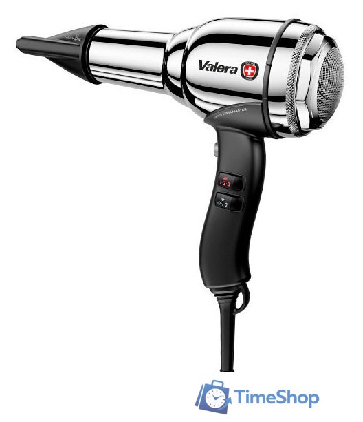 Фен Valera Swiss Steel Master SM 588.05 RC CR - Изображение №1 — Интернет-магазин Time-Shop