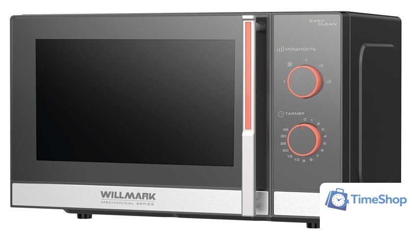 Микроволновая печь Willmark WMO-231MG - Изображение №1 — Интернет-магазин Time-Shop