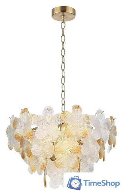 Подвесная люстра ST Luce SL6240.203.06 - Изображение №1 — Интернет-магазин Time-Shop