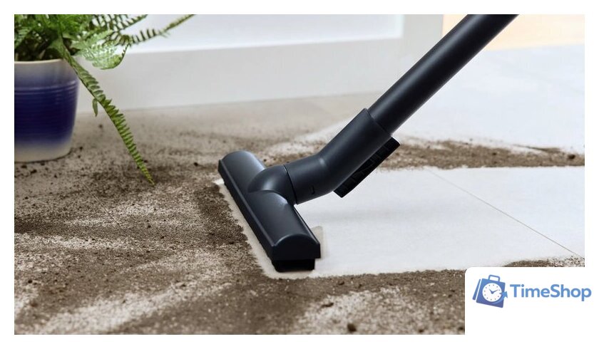 Пылесос Bosch Serie 4 BGB41RD3H - Изображение №16 — Интернет-магазин Time-Shop