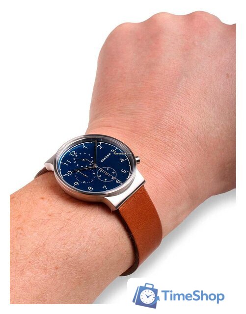 Наручные часы Skagen SKW6358 - Изображение №6 — Интернет-магазин Time-Shop