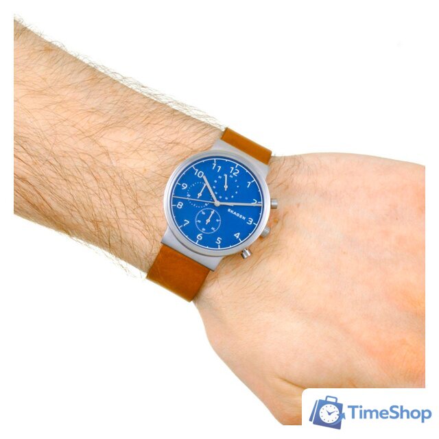 Наручные часы Skagen SKW6358 - Изображение №5 — Интернет-магазин Time-Shop