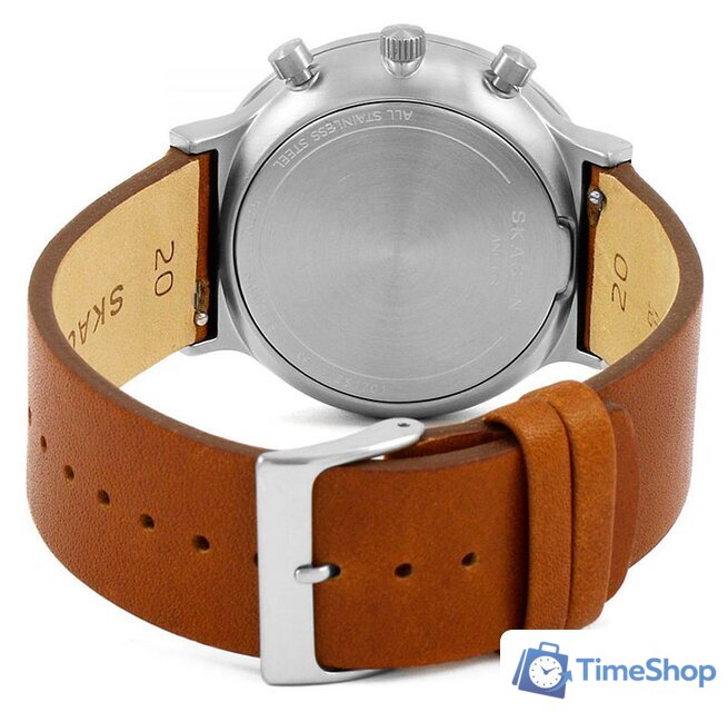 Наручные часы Skagen SKW6358 - Изображение №2 — Интернет-магазин Time-Shop