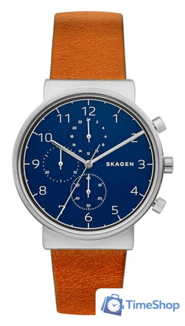 Наручные часы Skagen SKW6358 - Изображение №1 — Интернет-магазин Time-Shop