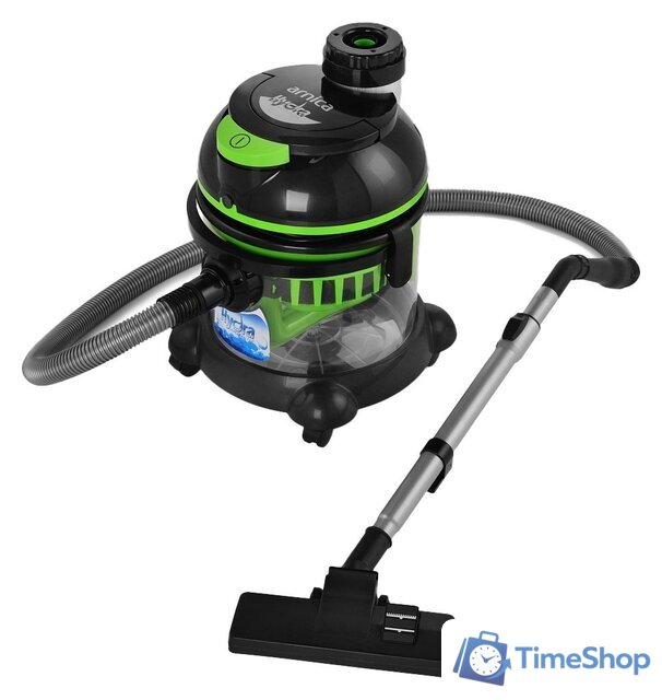Пылесос Arnica Hydra ARN006G - Изображение №2 — Интернет-магазин Time-Shop