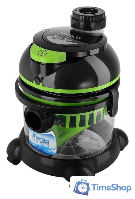 Пылесос Arnica Hydra ARN006G - Изображение №5 — Интернет-магазин Time-Shop