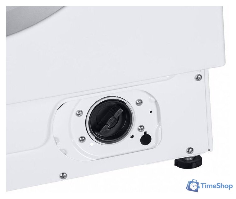 Стирально-сушильная машина MAUNFELD MBWM1486S - Изображение №13 — Интернет-магазин Time-Shop