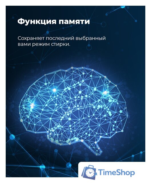 Стирально-сушильная машина MAUNFELD MBWM1486S - Изображение №34 — Интернет-магазин Time-Shop